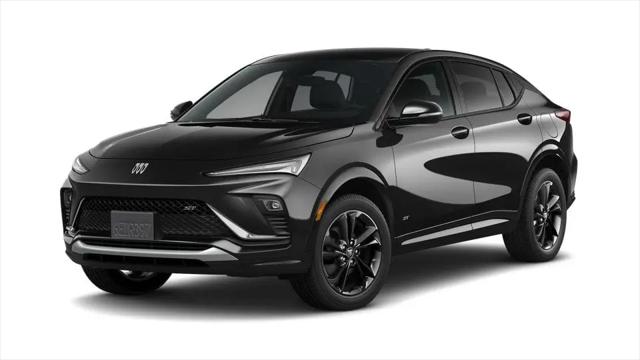 2026 Buick NV Sport Touring FWD