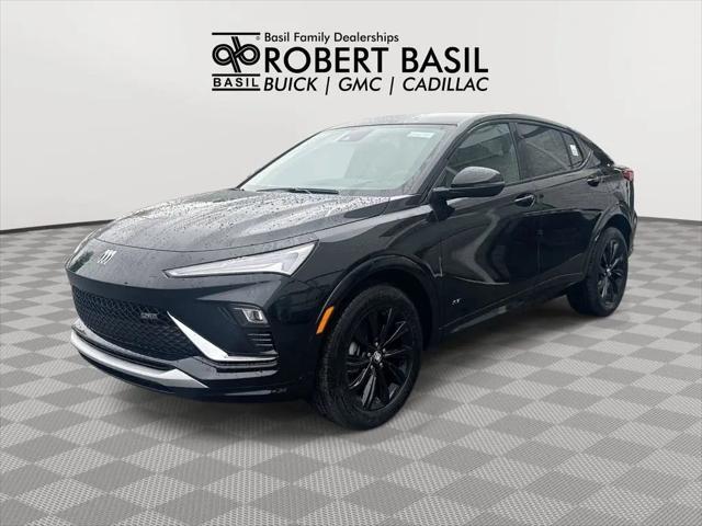 2026 Buick NV Sport Touring FWD for sale in Orchard Park, NY