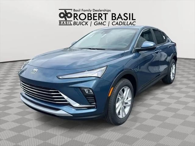 2026 Buick NV Preferred FWD for sale in Orchard Park, NY