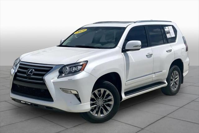 2019 Lexus GX 460 Luxury for sale in Oklahoma City, OK