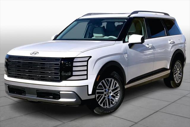 2026 Hyundai Palisade SEL Premium for sale in Oklahoma City, OK