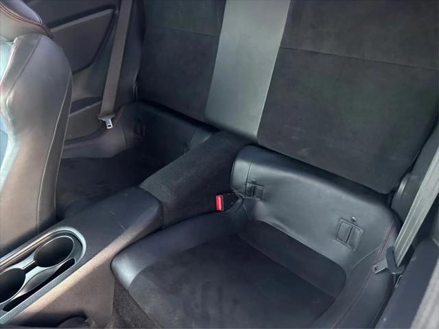 2017 Subaru BRZ Limited
