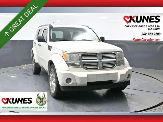 2008 Dodge Nitro SLT/RT for sale in Elkhorn, WI