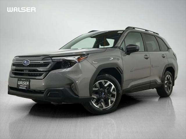2026 Subaru Forester Premium for sale in South St Paul, MN