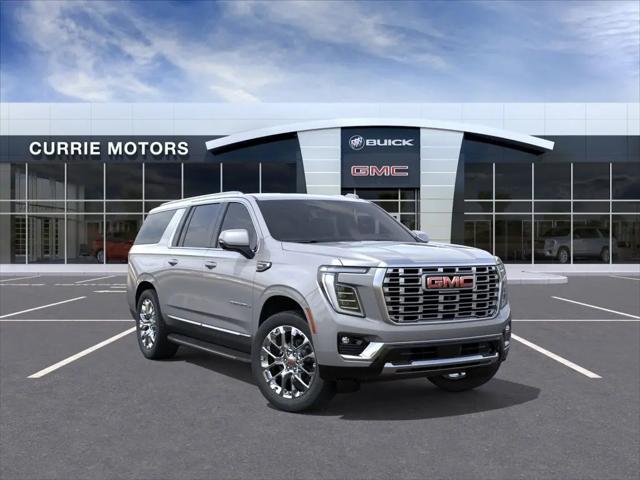 2026 GMC Yukon XL 4WD Denali for sale in VALPARAISO, IN