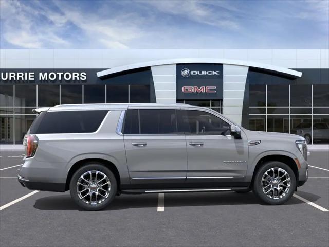 2026 GMC Yukon XL 4WD Denali
