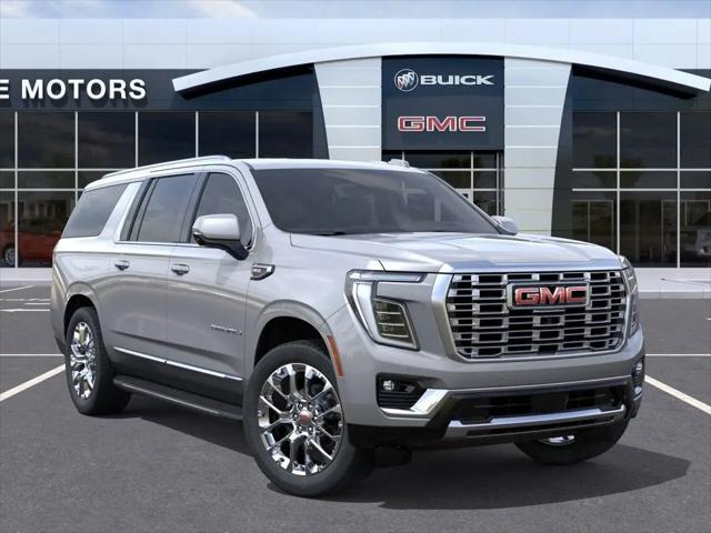 2026 GMC Yukon XL 4WD Denali