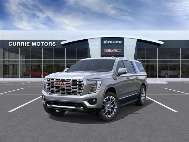 2026 GMC Yukon XL 4WD Denali