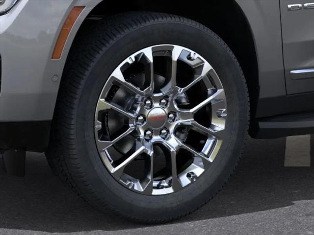 2026 GMC Yukon XL 4WD Denali