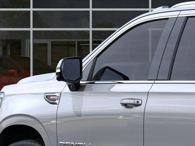 2026 GMC Yukon XL 4WD Denali