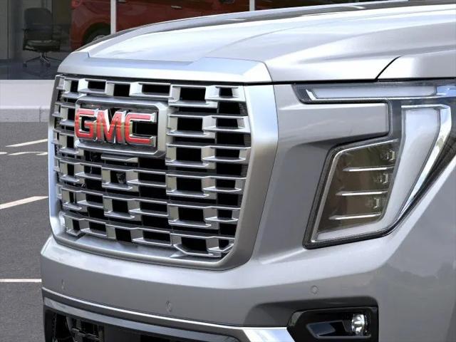 2026 GMC Yukon XL 4WD Denali