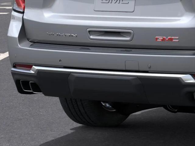 2026 GMC Yukon XL 4WD Denali