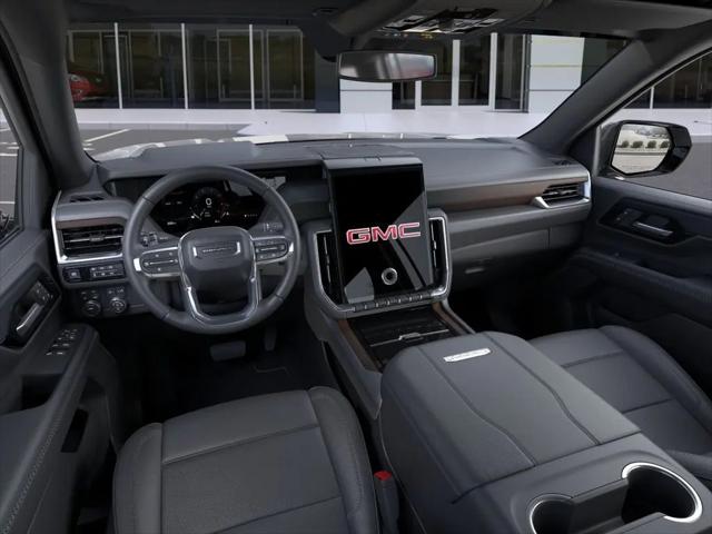2026 GMC Yukon XL 4WD Denali