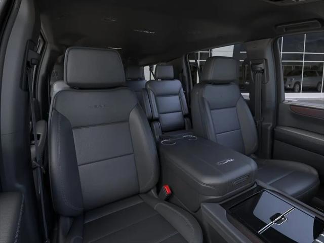 2026 GMC Yukon XL 4WD Denali