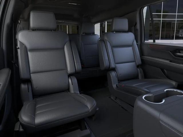 2026 GMC Yukon XL 4WD Denali