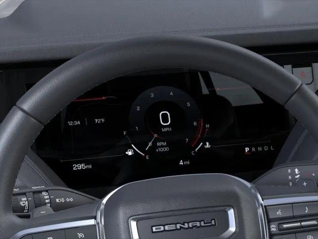 2026 GMC Yukon XL 4WD Denali