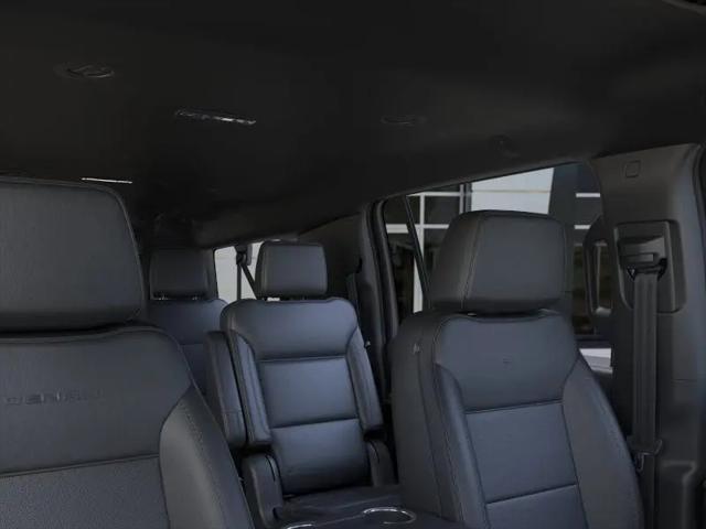 2026 GMC Yukon XL 4WD Denali