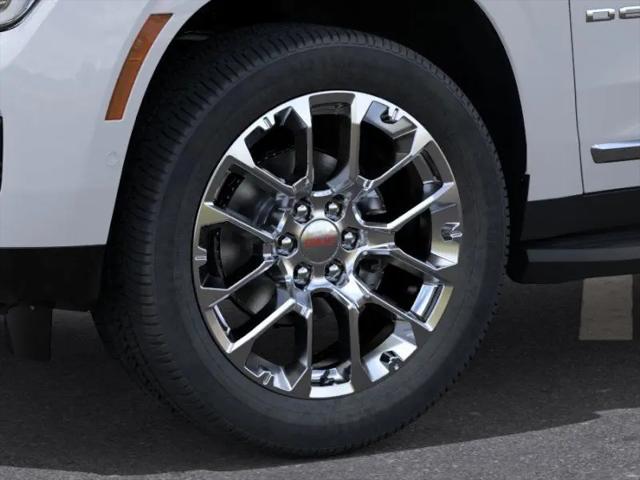 2026 GMC Yukon XL 4WD Denali