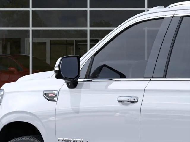 2026 GMC Yukon XL 4WD Denali