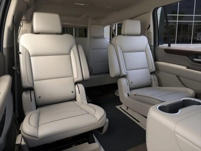 2026 GMC Yukon XL 4WD Denali