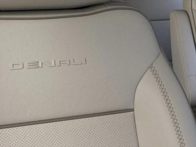 2026 GMC Yukon XL 4WD Denali