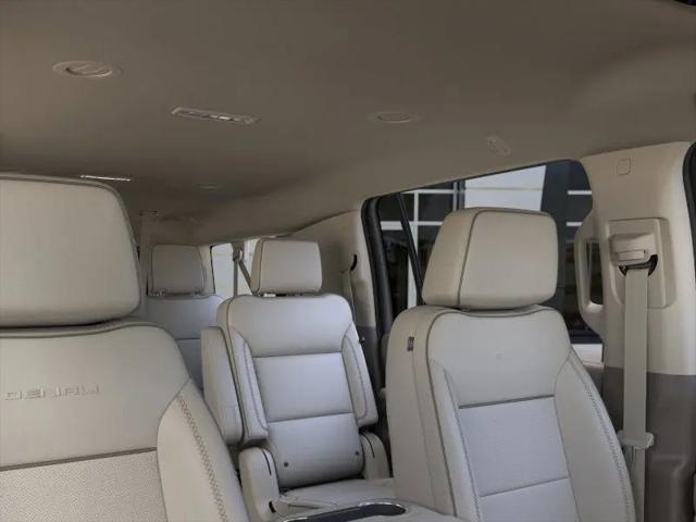 2026 GMC Yukon XL 4WD Denali