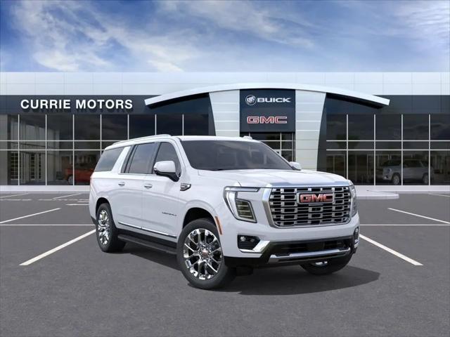 2026 GMC Yukon XL 4WD Denali for sale in VALPARAISO, IN