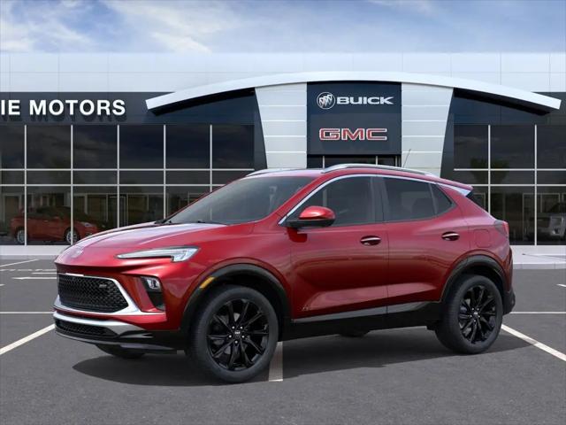 2026 Buick Encore GX Sport Touring FWD
