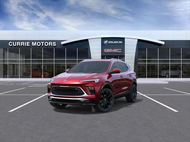 2026 Buick Encore GX Sport Touring FWD