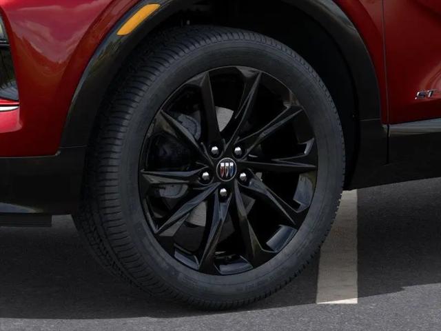 2026 Buick Encore GX Sport Touring FWD