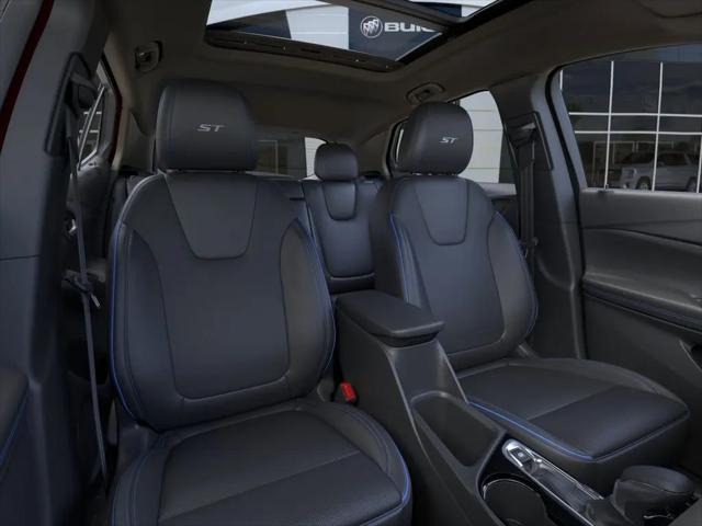 2026 Buick Encore GX Sport Touring FWD