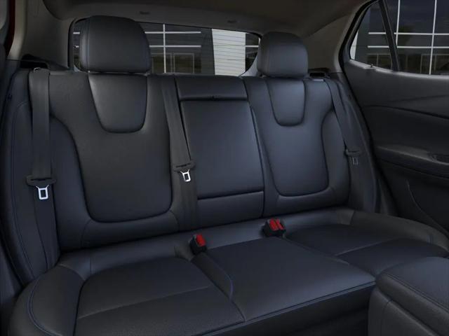 2026 Buick Encore GX Sport Touring FWD