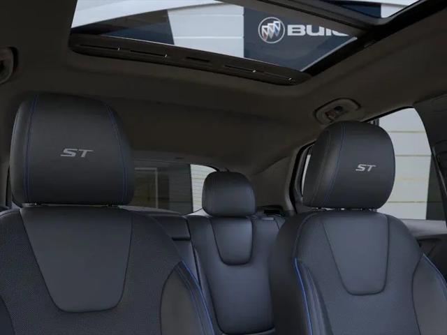2026 Buick Encore GX Sport Touring FWD