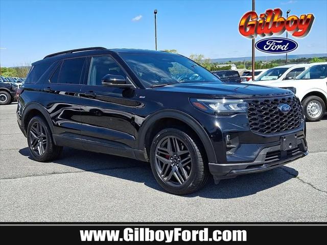 2025 Ford Explorer ST-Line for sale in Whitehall, PA