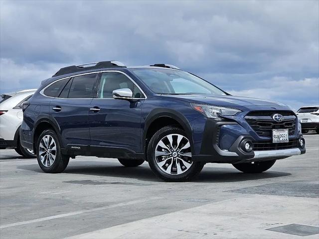 2024 Subaru Outback Touring