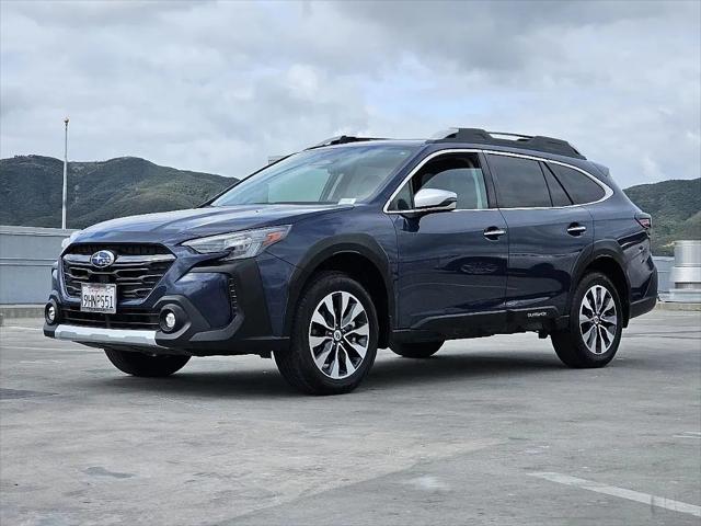 2024 Subaru Outback Touring