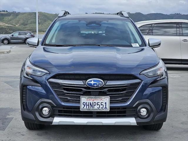 2024 Subaru Outback Touring