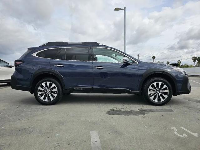 2024 Subaru Outback Touring