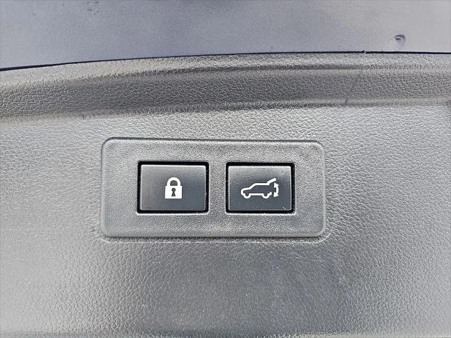 2024 Subaru Outback Touring