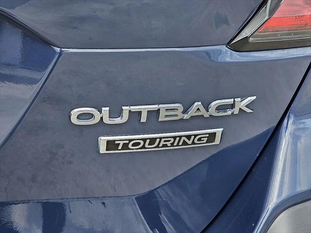 2024 Subaru Outback Touring