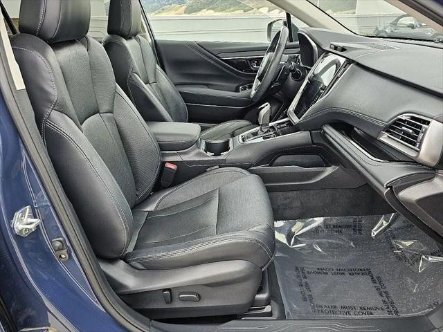 2024 Subaru Outback Touring