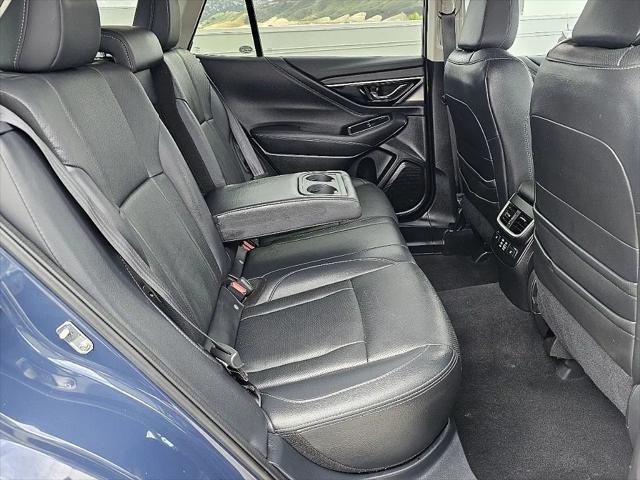 2024 Subaru Outback Touring
