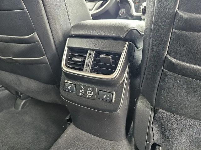 2024 Subaru Outback Touring
