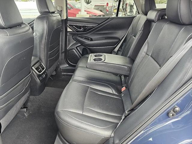 2024 Subaru Outback Touring