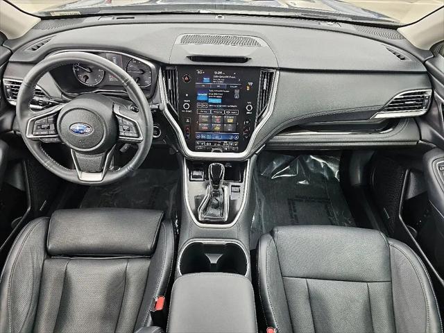 2024 Subaru Outback Touring