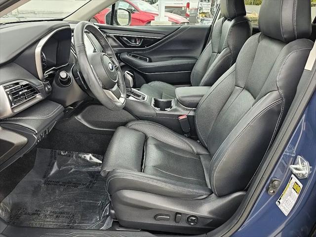 2024 Subaru Outback Touring
