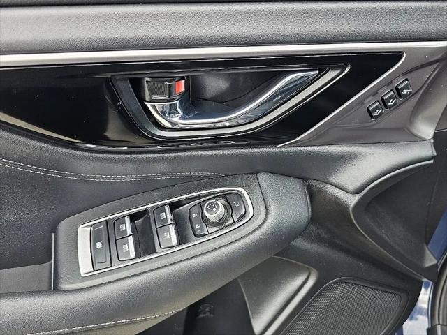 2024 Subaru Outback Touring