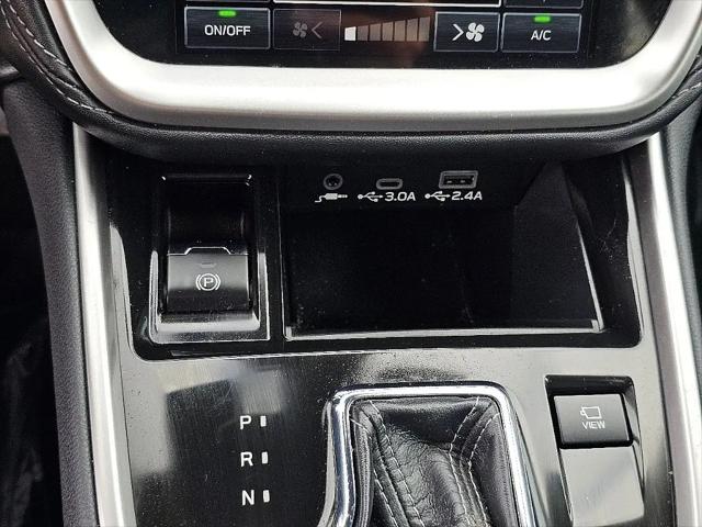 2024 Subaru Outback Touring