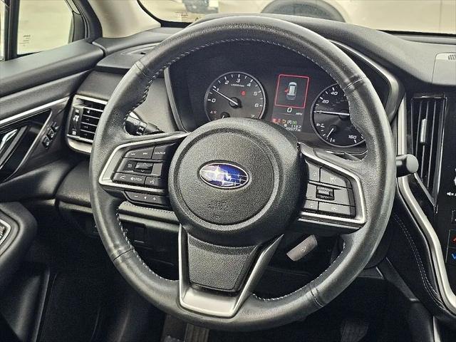 2024 Subaru Outback Touring