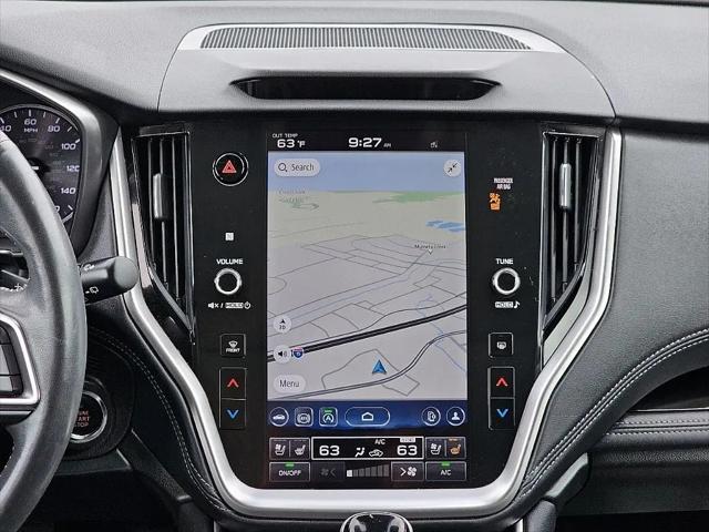 2024 Subaru Outback Touring
